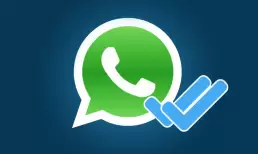 spunte blu whatsapp