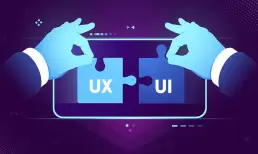 UX/UI