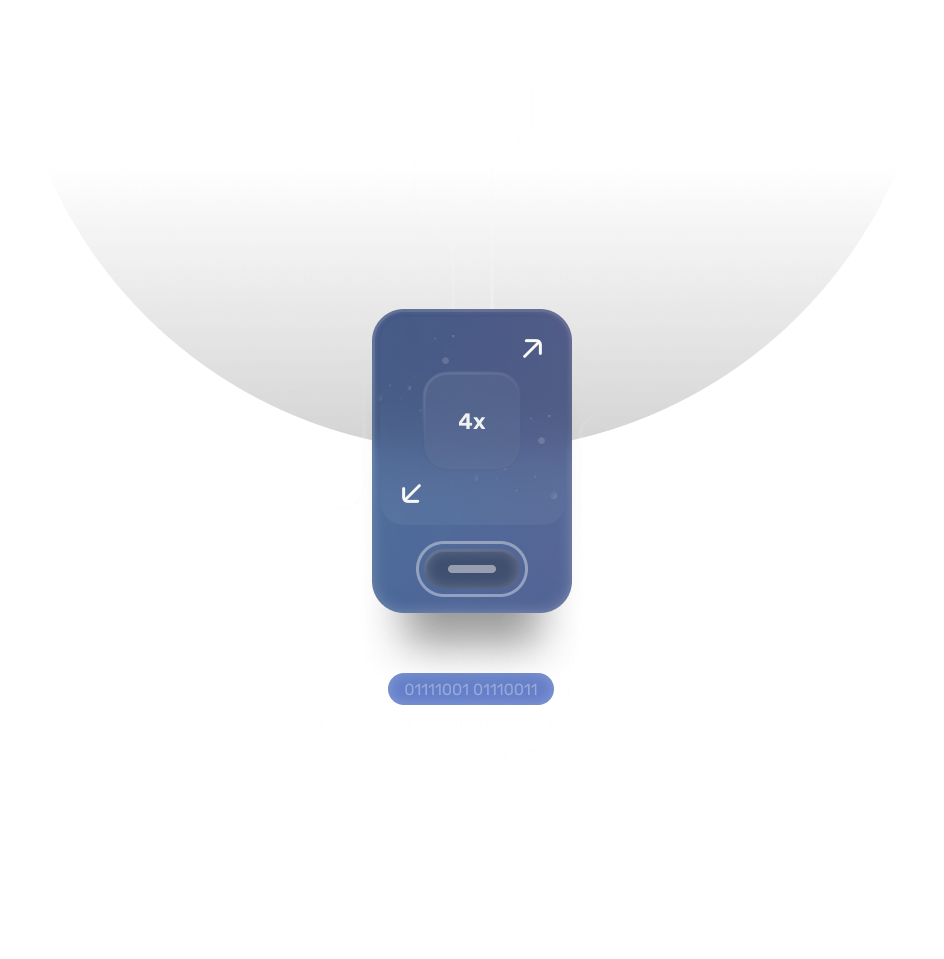 AI Upscale Image
